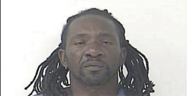 Terrance Williams, - St. Lucie County, FL 